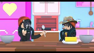 Roblox Making Cookies Game Stir & Mix Scratchin Melodii