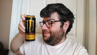 Famous Deadcarpet Energy Drink Reviews - Sweet Black Cold Brew Java Monster Net Worth