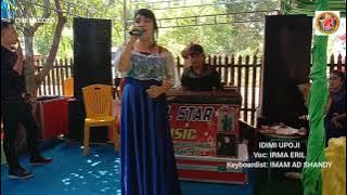 Download lagu IDIMI UPOJI IRMA ERIL