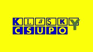 WHAT?! Wha- DOOR KILLED ME! Csupo In G Major 2