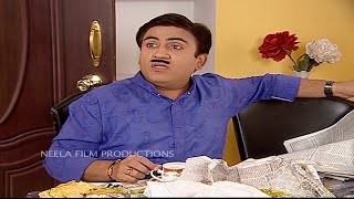 Ep 325 - Taarak Mehta Ka Ooltah Chashmah - Holi | Full Episode | तारक मेहता screenshot 5