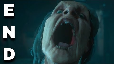 MAN OF MEDAN ENDING PS5 Gameplay Walkthrough Part 6 (4K 60FPS HDR) - No Commentary FULL GAME