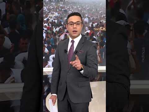 دخول مساعدات غذائية لغزة عبر معبري رفح وكرم أبو سالم