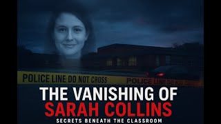 Celebrity Top Detective Reveals 5 Secrets About The Vanishing of Sarah Collins Wealth