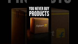 Flipkart Never Sold You Products | Value Proposition