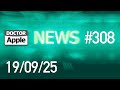 DoctorApple NEWS 308