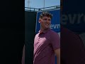 Colson Montgomery is soaking it all in. #shorts #mlb