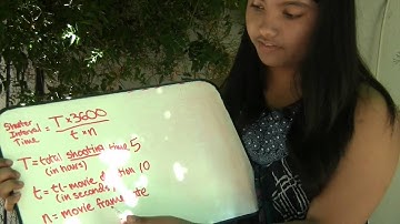 Ultimate guide to Time Lapse photography with Canon 5D 7D or other cameras