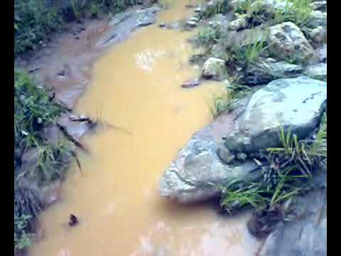 RELEMBRANDO O MACAÚBA, MINAS NOVAS (MG)