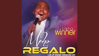Video thumbnail of "Mpho Regalo - Vha Mukhethwa (Live)"