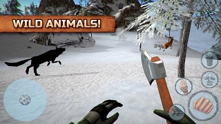 Island Survival (by Survival Worlds Apps) Android Gameplay [HD] screenshot 2