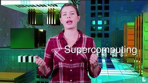 S&TR Preview: Exascale Computing