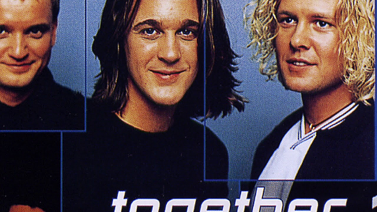 Happy Girl (1997) - Together / English subtitles