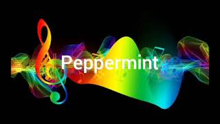 Download Lagu Peppermint Ringtone MP3