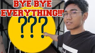 Time To MOVE OUT Of Our HOUSE FOR GOOD