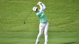 Eun-Hee Ji Round 1 Highlights 2019 Honda LPGA Thailand