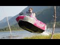 We Built Armor for the World’s Fastest Micro Jet Boat!