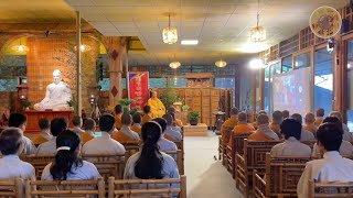 Tinh Hoa NIKAYA - Kính Gửi Bậc Đạo Sư Tôn Kính !