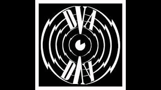 Clock Dva - The Hacker / Re​-​Hacked