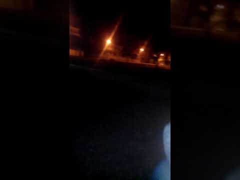 رقص علي مهرجان برنس مدنته
