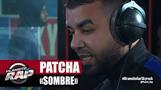 Patcha Sombre Èterap