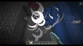 Minecraft Data pack | Mining Bomb