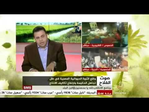 صوت الفلاح 13-11-2014