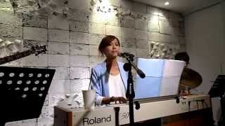 20140516A House音樂會的林綾14