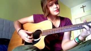 Hello - Adele  (cover CHIARA)