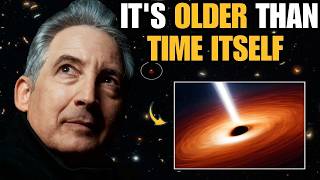 James Webb Just Found a Galaxy That Existed Before the Big Bang | Brian Greene