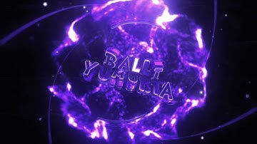 INTRO FOR BALLI YUMURTA FT RESQUE (C4D)