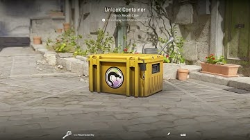 OPENING CASES CS2. DAY 99. RECOIL CASE.