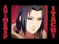 AnimeRap - Реп Про Учиху Итачи | Uchiha Itachi Rap 2013