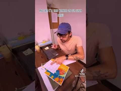 Day in the life with the American Montessori Academy-Assistant Director