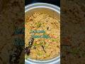 prawns Pulav 😋 #ytshorts #food #cooking #recipe