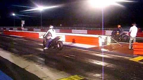 2006 suzuki gsxr 1000 mark corby vs danny ramey