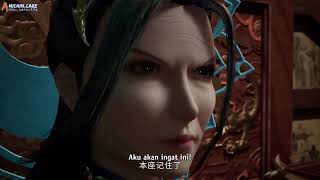 Lord of the Ancient God Grave Episode 393 Subtitle Indonesia #donghua #animation #anime