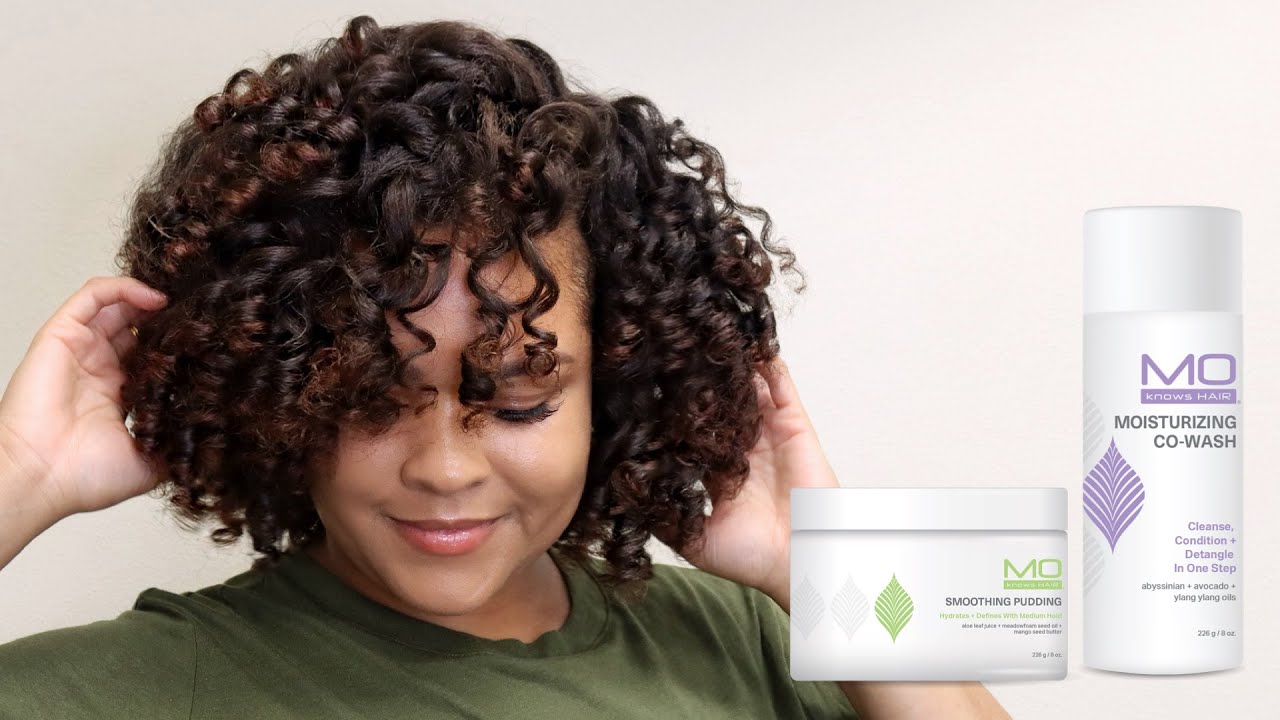 MOISTURIZING CO-WASH – MoKnowsHair