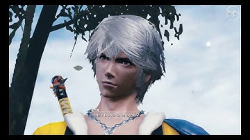 Mobius Final Fantasy - Veni Vedi Veci Chapter 3 Part 2 COMPLETED