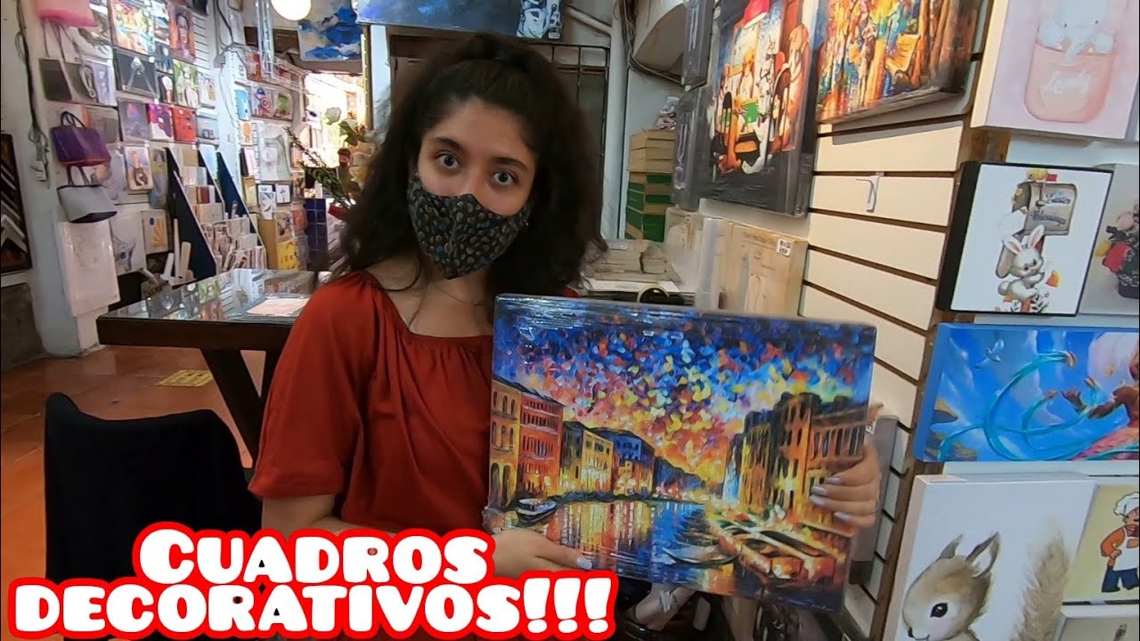 🔴Cuadros decorativos con el 70% descuento calendarios para tu negocio fotomurales pósters y mas!!!🔴