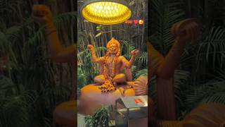 हनुमान जी का शानदार भजन । New Hanuman Song । श्री हनुमान चालीसा । #hanuman #hanumantemple