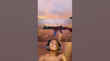 Pov: CODM new PLAYER choosing best gun👺….#shorts