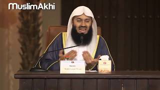 Apa yang Harus Dibaca Saat Sakit | Mufti Menk