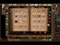 Heroes 3 VCMI - Fairy town VS Retreat town