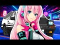 Live 2 dance  eurobeat remix  dj tht feat scarlet