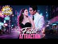 Fatal Attraction🔥Captive Bride of the Alpha King—She Found Protection Instead of Cruelty #reelshort