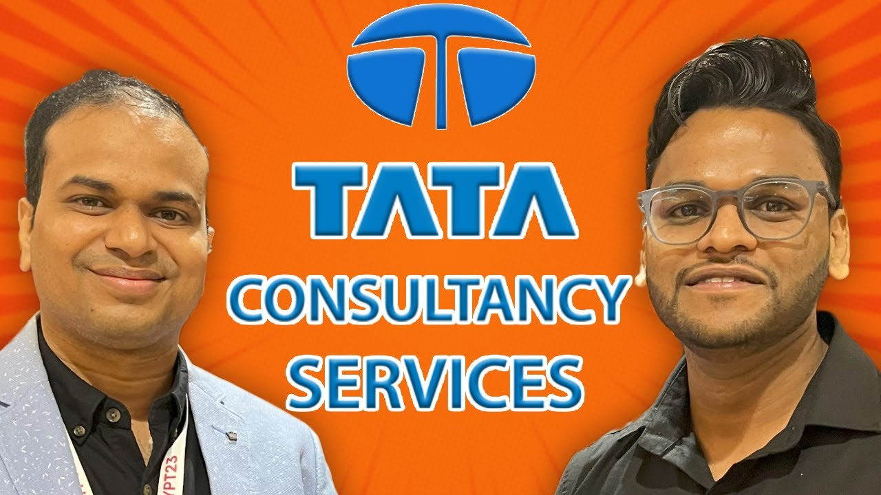 Tata Consultancy Services | SDM at TCS Ft. Ashish Kumar | crypto waley ...