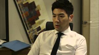 [HIT] Big Man - Kang Ji-hwan secures secret documents through high-level psychological warfare. 0...
