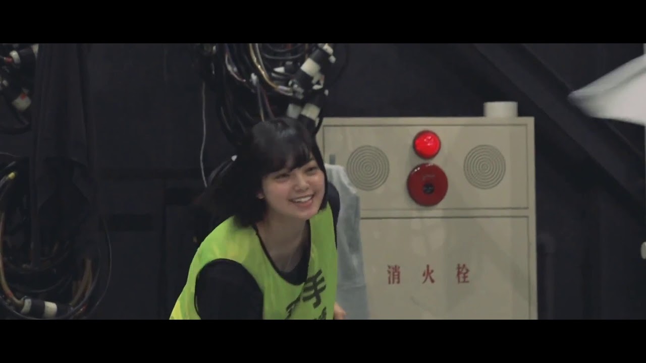 「Hello , Again」欅坂46 平手友梨奈  [Live Practice]