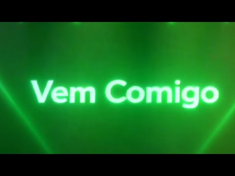 Vem Comigo - Olive Anguz & Armin van Buuren